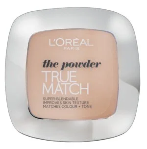 L'Oréal True Match Polvos 9 g - 1C Marfil Rosado