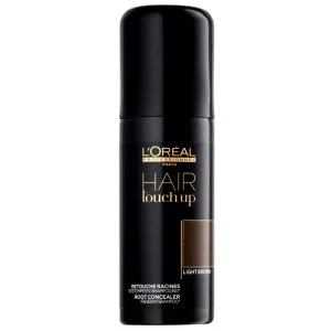 L'Oréal Hair Touch Up corrector capilar para raíces y canas Light Brown