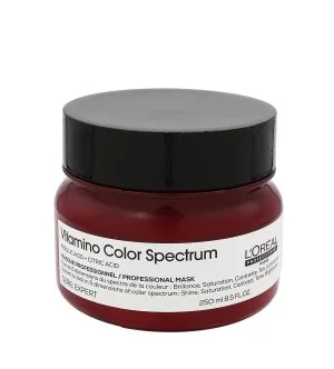 L'Oréal Serie Expert Vitamino Color Spectrum mascarilla hidratante para cabello teñido