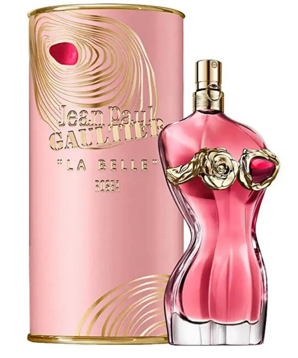 "La Belle" Rosea Eau de Parfum para mujer 50 ml
