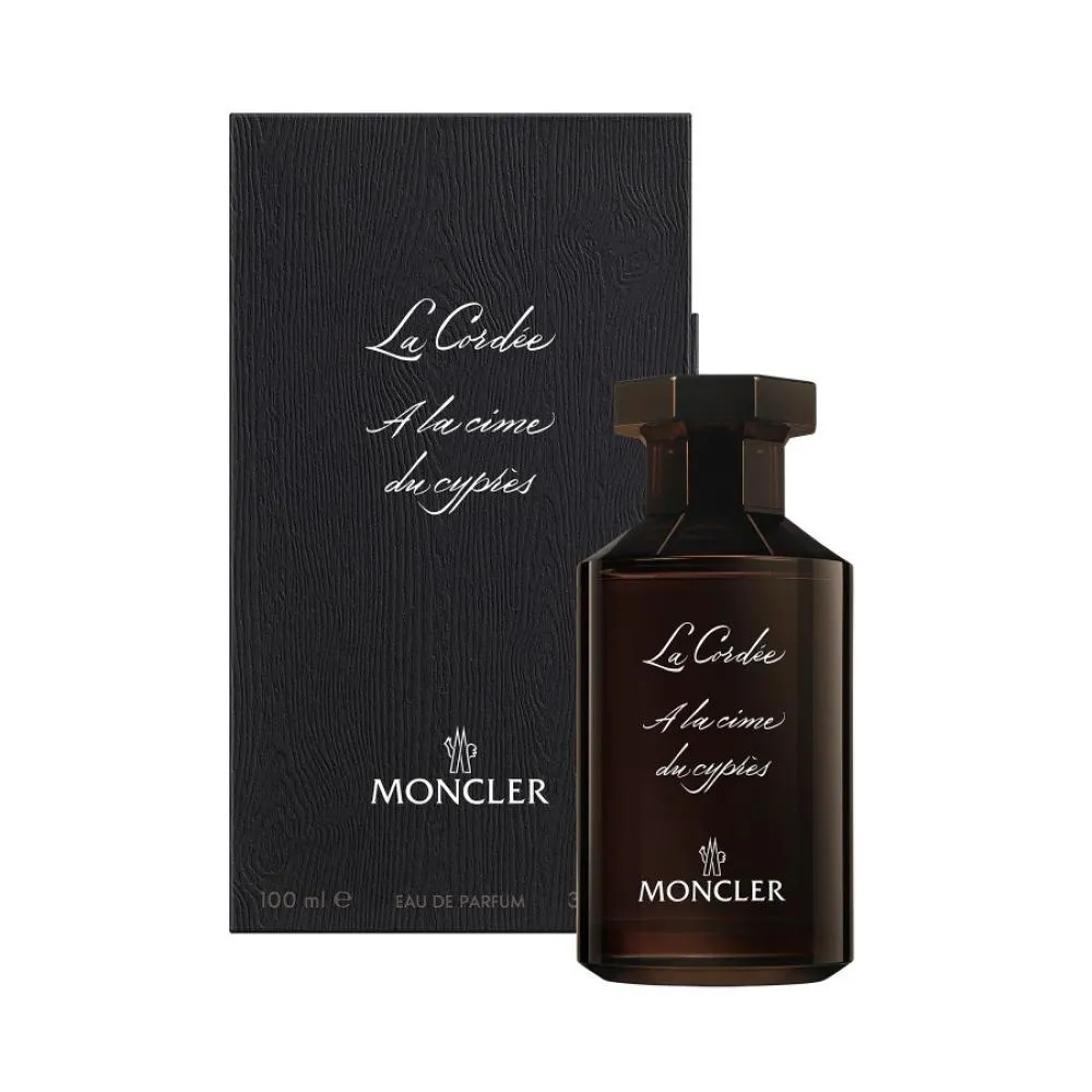 La Cordée agua de perfume unisex 100 ml