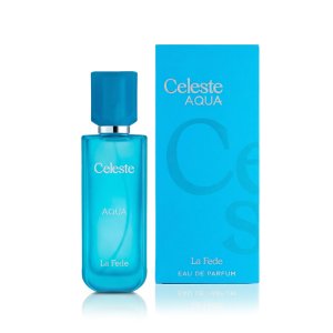 Celeste Aqua agua de perfume unisex