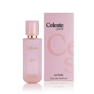 La Fede Celeste Joice Eau de Parfum para mujer