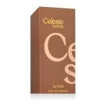 Celeste Toffee Eau de Parfum para mujer 100 ml