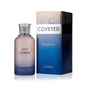 La Fede Coveted Diamond agua de perfume unisex