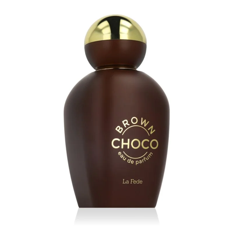 Choco Brown eau de parfum para mujer 100 ml