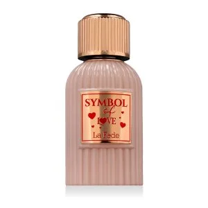 La Fede Symbol Of Love Eau de Parfum para mujer