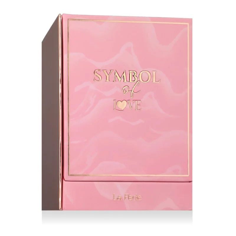Symbol Of Love Eau de Parfum para mujer 100 ml