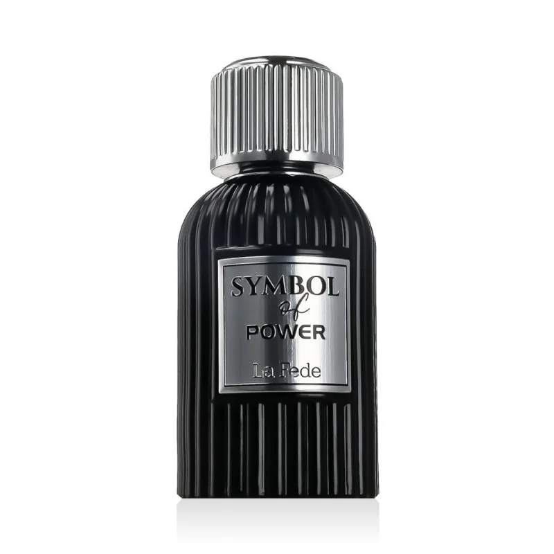 Symbol of Power agua de perfume unisex 100 ml