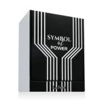 Symbol of Power agua de perfume unisex 100 ml