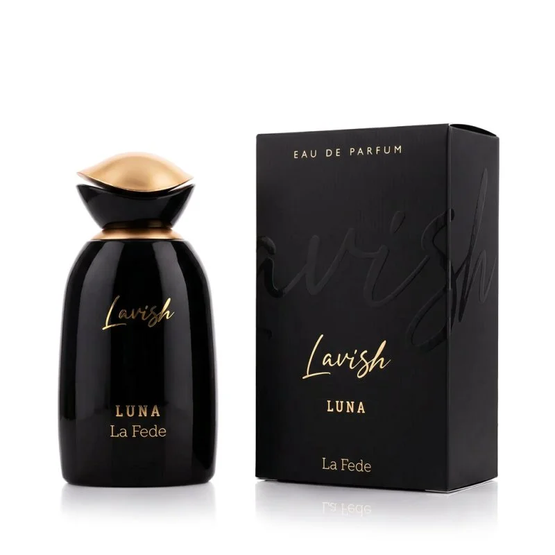 Lavish Luna agua de perfume unisex 100 ml