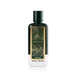 Magnum Wild Green Eau de Parfum para hombre 100 ml