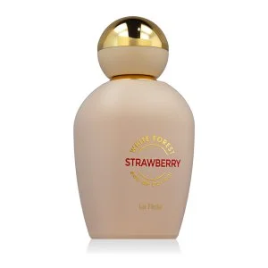 La Fede White Forest Strawberry Eau de Parfum para mujer