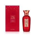 Soir de Exclusif Rosa agua de perfume unisex 100 ml