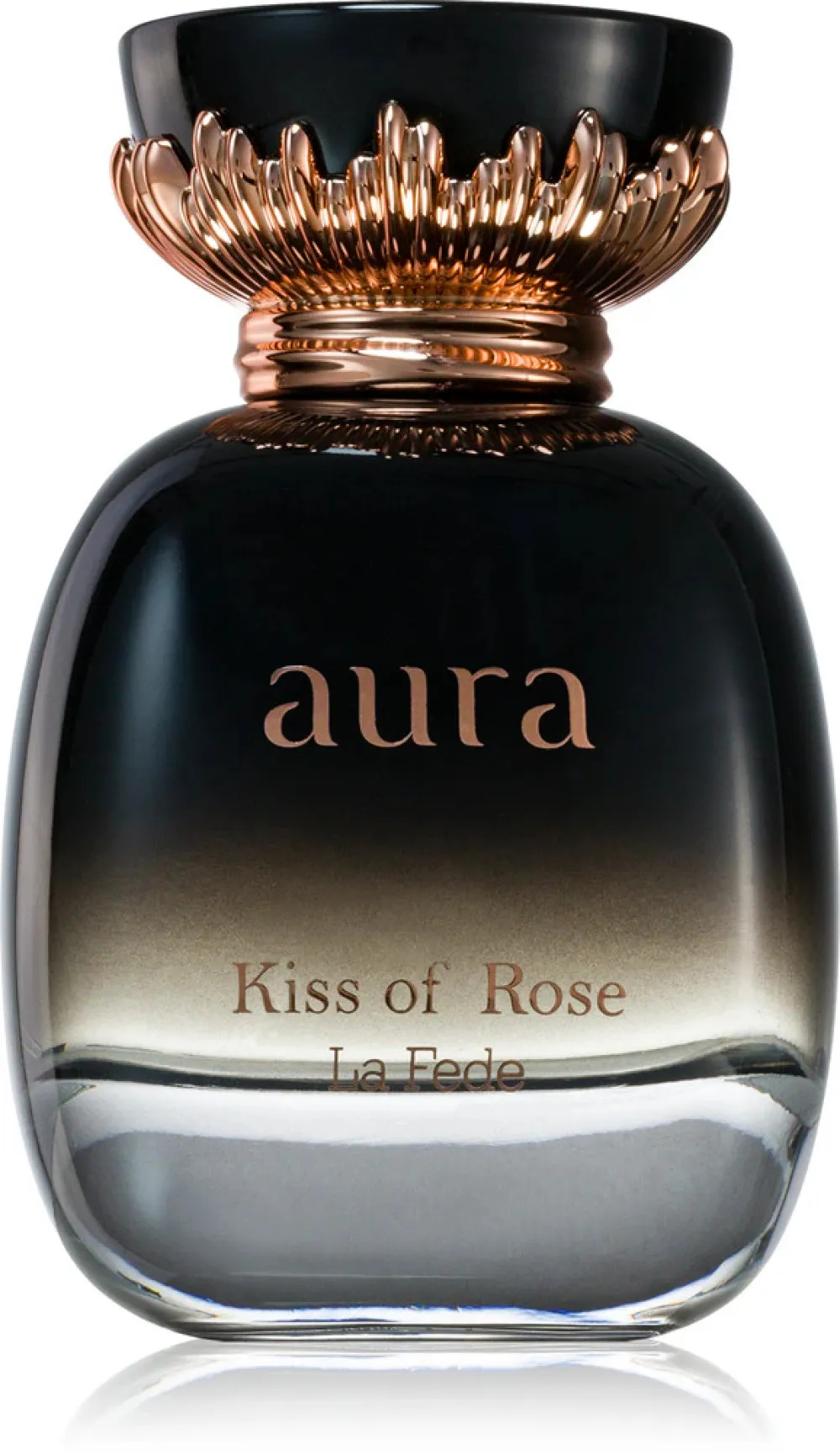Aura Kiss Of Rose agua de perfume para mujeres 100 ml