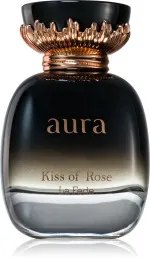 Aura Kiss Of Rose agua de perfume para mujeres 100 ml