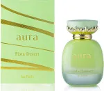 Aura Pista Dessert agua de perfume para mujeres 100 ml
