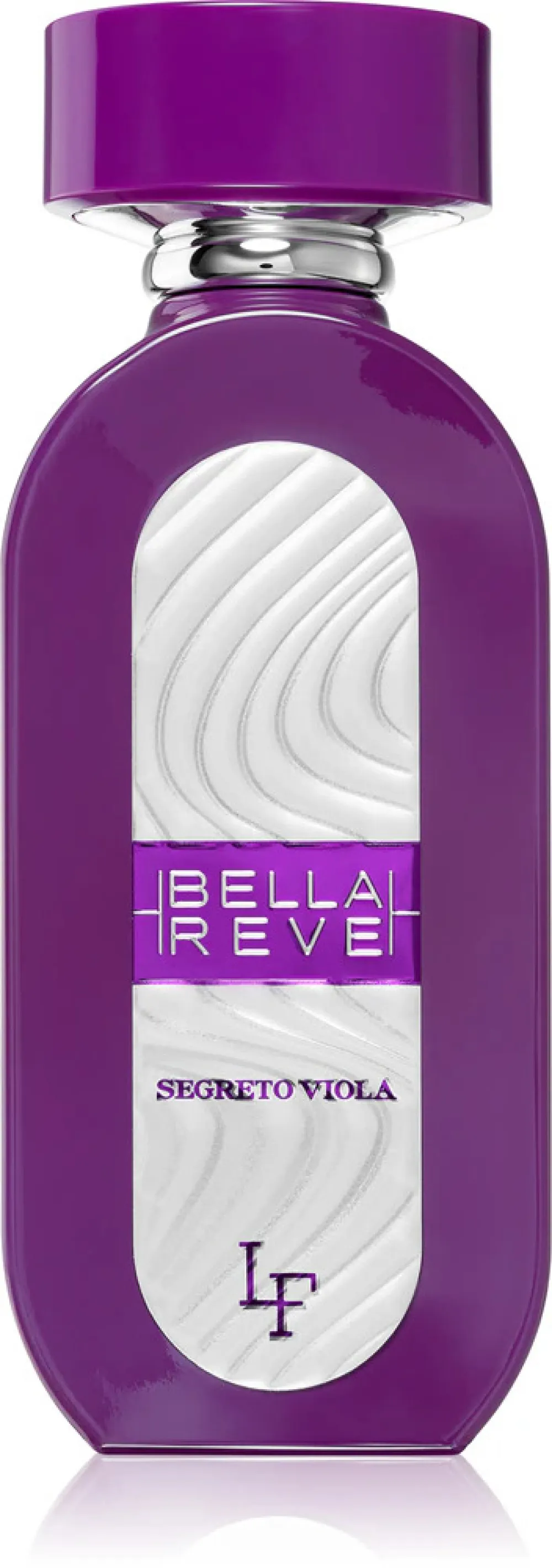 Belle Reve Segrato Viola agua de perfume para mujeres 100 ml