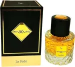 Intoxicate agua de perfume para hombre 100 ml