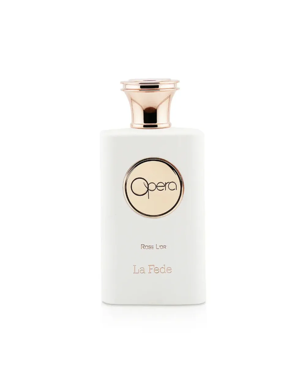 Opera Rose L’or agua de perfume para mujer 100 ml