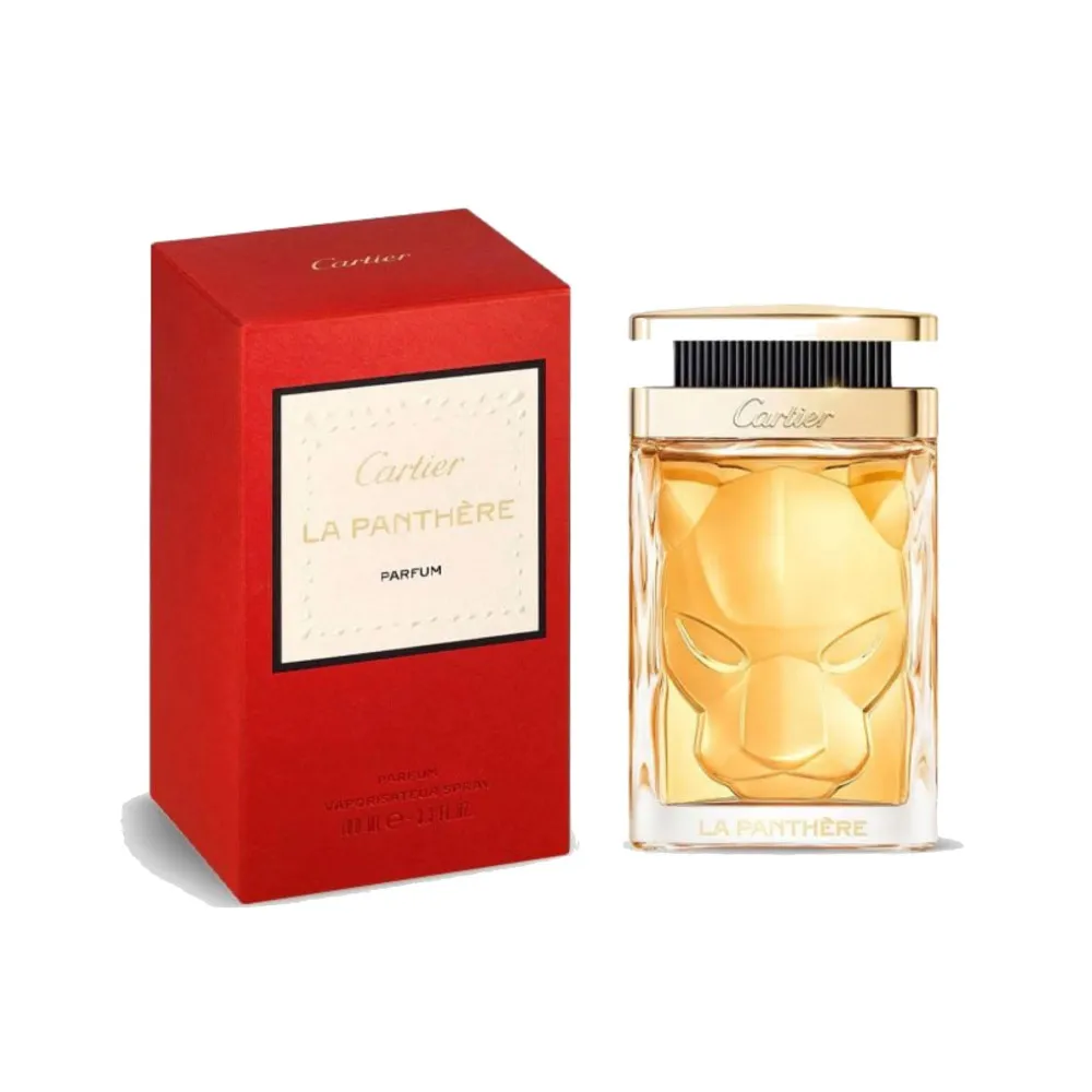 La Panthère perfume para mujer 100 ml