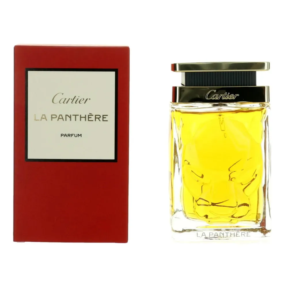 La Panthère perfume para mujer 100 ml