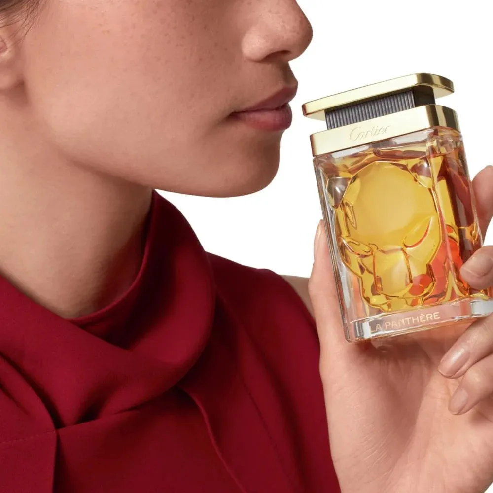 La Panthère perfume para mujer 100 ml
