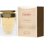 La Panthere agua de perfume para mujer 50 ml