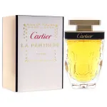 La Panthere agua de perfume para mujer 50 ml