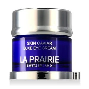 La Prairie Skin Caviar Luxe Crema para el Contorno de Ojos