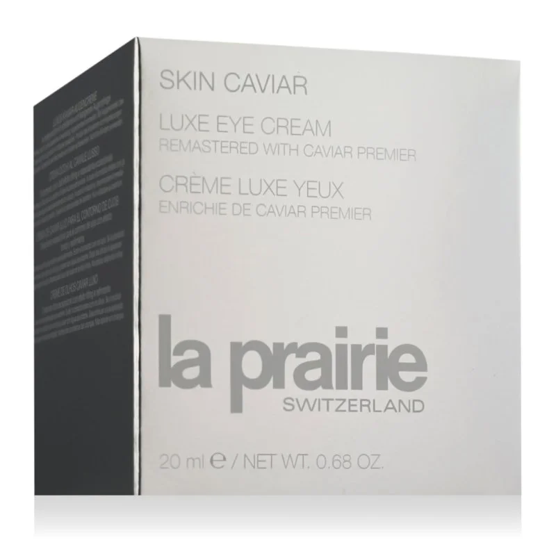 Skin Caviar Luxe Crema para el Contorno de Ojos 20 ml