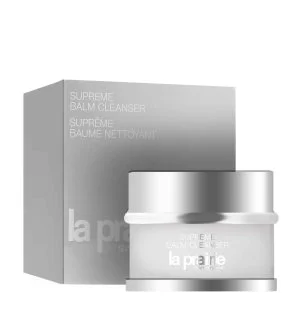 La Prairie Supreme Balm Cleanser bálsamo limpiador profundo de noche