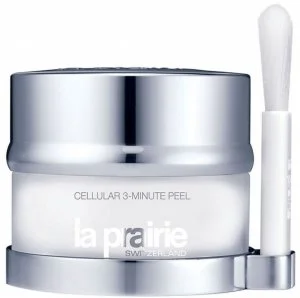 La Prairie Cellular 3-Minute Peel mascarilla para renovar la superficie de la piel
