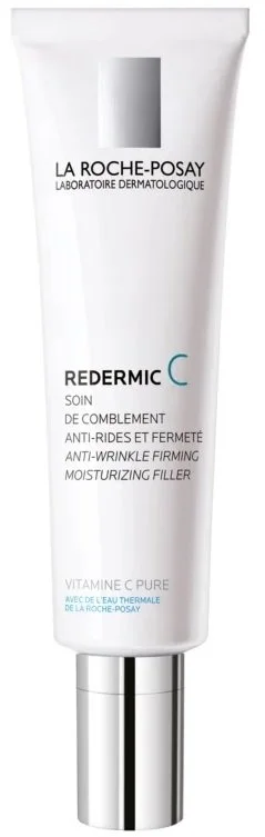 Redermic C cuidado antiedad para piel sensible normal a mixta 40 ml