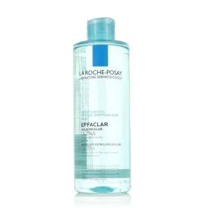 La Roche-Posay Effaclar Agua Micelar Purificante
