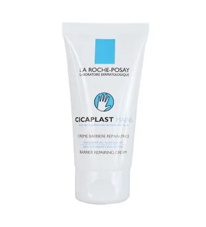 La Roche-Posay Cicaplast crema de manos