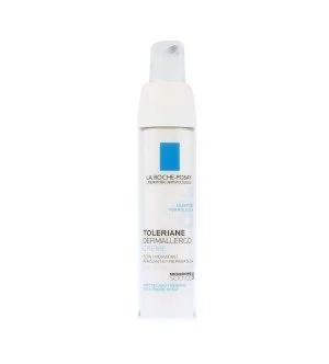 La Roche-Posay Toleriane Dermallergo Cream crema hidratante para piel alérgica o ultrasensible