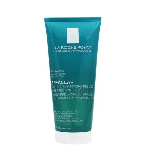 La Roche-Posay Effaclar Micropeel Gel gel microexfoliante