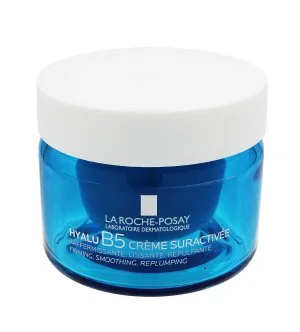 La Roche-Posay Hyalu B5 Suractivated Cream crema hidratante antiarrugas y para combatir la pérdida de firmeza y elasticidad