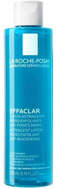 La Roche-Posay Effaclar tónico facial astringente para piel problemática