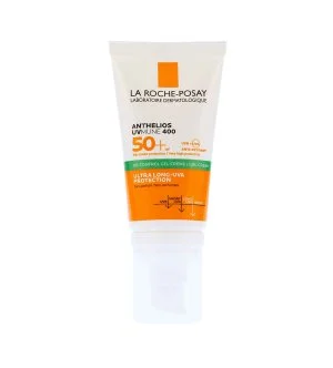 La Roche-Posay Anthelios XL gel-crema matificante SPF 50+