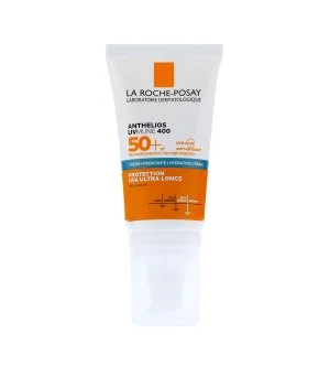 La Roche-Posay Anthelios UVMUNE 400 crema hidratante SPF 50+