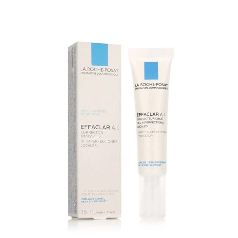 Effaclar A.I. Corrector Localizado de Imperfecciones 15 ml