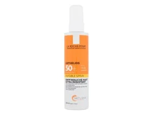 La Roche-Posay Anthelios spray solar transparente SPF 30
