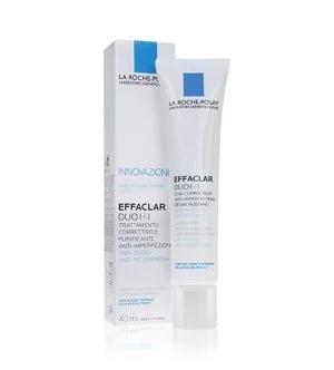 La Roche-Posay Effaclar Duo (+) tratamiento corrector y renovador antiacné