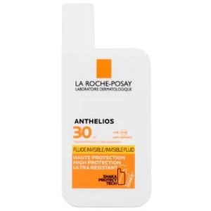 La Roche-Posay Anthelios fluido protector ligero SPF 30