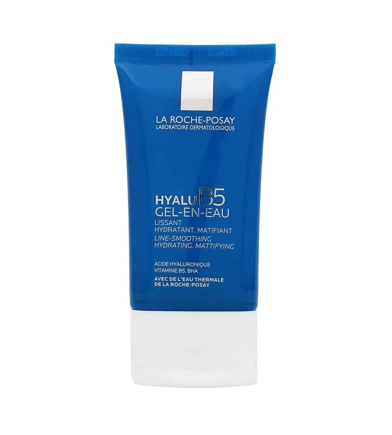 Hyalu B5 Water Gel gel hidratante refrescante con ácido hialurónico 40 ml