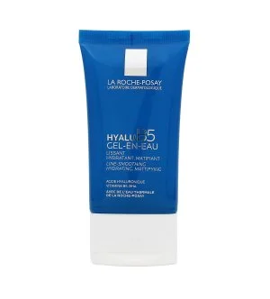 La Roche-Posay Hyalu B5 Water Gel gel hidratante refrescante con ácido hialurónico