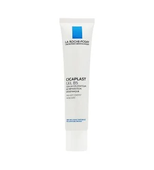 La Roche-Posay Cicaplast Gel B5 Pro-Recovery Skincare gel regenerador para piel irritada