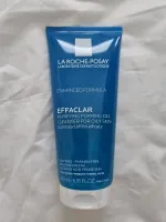 Effaclar gel limpiador purificante para piel grasa y sensible 200 ml